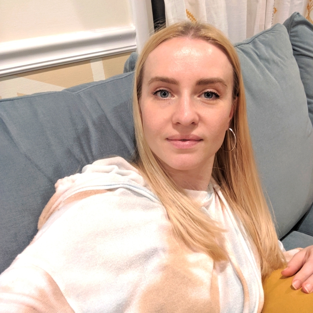 Meet your Posher, Natalia
